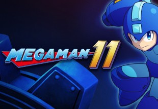 Mega Man 11 EU XBOX One / Xbox Series X|S CD Key Mega Man 11 EU XBOX One / Xbox Series X|S CD Key
